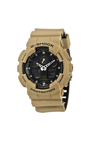 Часы мужские G-Shock Casio ga100l-8a (292132595)