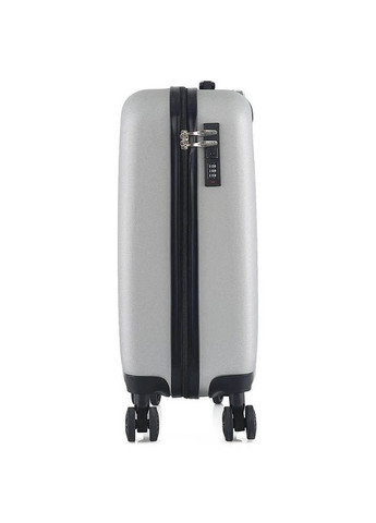 Чемодан 20" S 36л Light Grey (DAS302941) Semi Line (333682094)