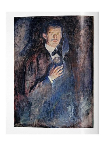 Книга Munch (9783836528955) Taschen (364654011)