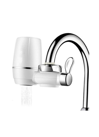 Фільтр-насадка  на кухонний кран для водопровідної води No Brand (369143824)