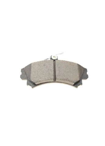 Колодки гальмівні (передні) Mitsubishi Colt 04-12/Carisma/Space Star/Volvo S40/V40 95-06/Smart 22-0216-0 UA63 No Brand (339652699)
