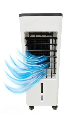 Охладитель воздуха Germatic DY-30A 120W с пультом 5.5л (Белый) No Brand (402820665)