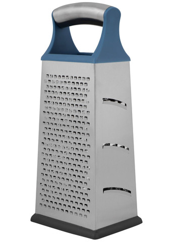 Кух.прилад Rasch Тертка 4-стороння 22.5 см anti slip (RG-5130/16) Ringel (365277415)