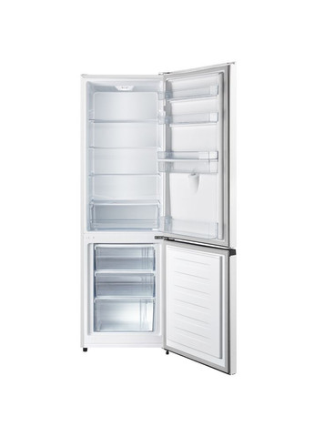 Холодильник HC-HS268WDE++ HEINNER (316510714)