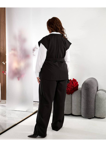 Жіночий костюм-двійка No Brand (367853261)