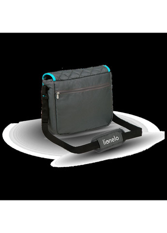 Прогулянковий візок Emma Plus Vivid Turquoise, бірюзовий Lionelo LO-EMMA PLUS VIVID TURQUOISE (335030420)