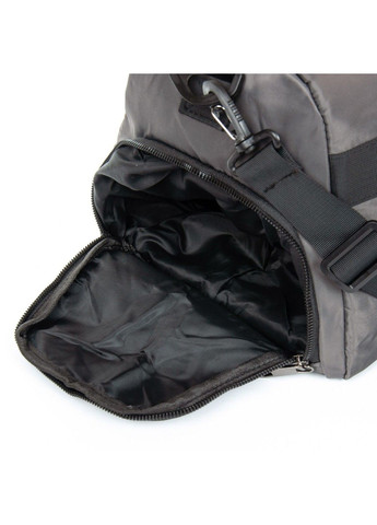 Спортивно-дорожная сумка 2266 grey Lanpad (346046399)