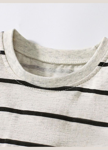 Серое детское летнее платье для девочки арт 2923 серый Little Maven (320950746)