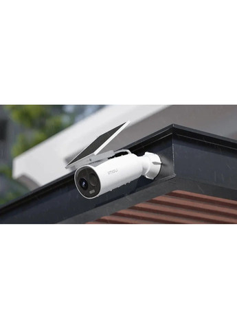 IP-камера видеонаблюдения Cell 3C 3MP IMOU (370778093)