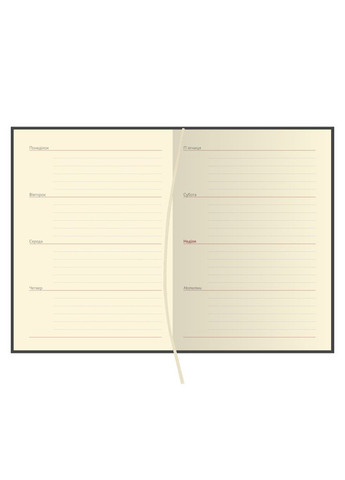 Дневник учителя и воспитателя А5, салатовый, 112 листов, линия, твердая обложка искусственная кожа Фабрика Поліграфіст (281999754)