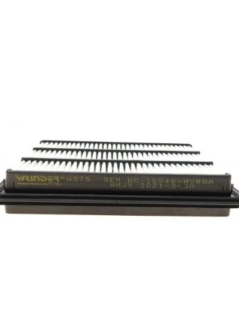 Фильтр воздушный Nissan Qashqai 1.5/1.7 dCi 13 WH 975 (opt-om) Wunder Filter (381475210)