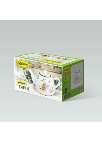 Чайник заварочный MR-20049-08 800 мл Maestro (335716613)