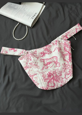 Корсет No Brand (336884560)