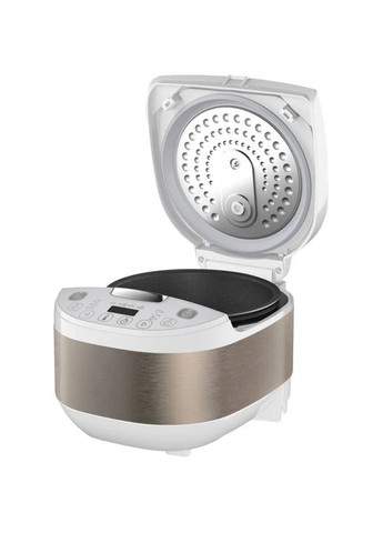 Мультиварка Simply Cook MK622132 White/gold UA Moulinex (368976242)