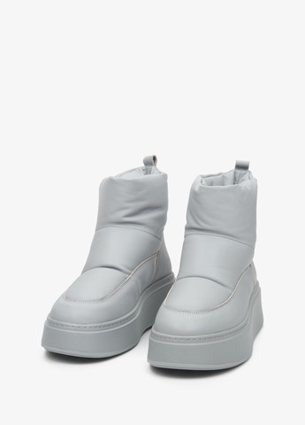 Уггі, колір сірий Estro (324030214)