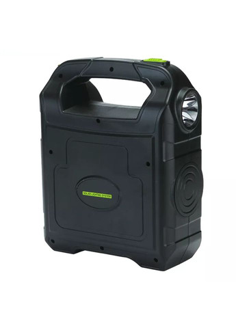 Акумуляторна сонячна станція Solar Power Light System DT-9026 No Brand (334011116)