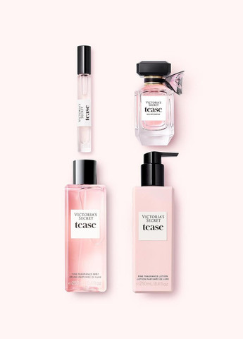 Парфумована вода Tease Eau de Parfum (50 мл) Victoria's Secret (314911400)