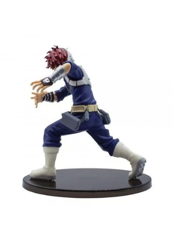 Фігурка Bandai Spirits Моя геройська академія Тодороки Шото My hero academia Todoroki Shoto 15 см BS MHA TS Banpresto (373965371)