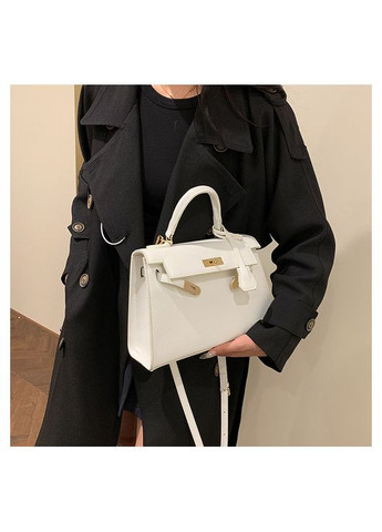 Жіноча сумка 10634 крос-боді на ремінці No Brand (366871986)