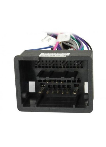 Переходник питания с адаптером CAN-BUS серии 16-040 для магнитол (16 pin) для CHEVROLET 2009+ Carav (346509639)