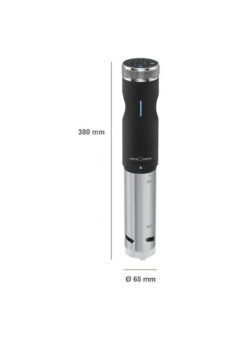 Вакуумная электропечь (су вид) PC-SV 1126 Proficook (335049756)