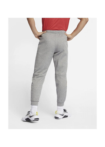 Штани чоловічі Nike Therma Tapered Training Trousers Grey 932255-063 Unknown (365961684)