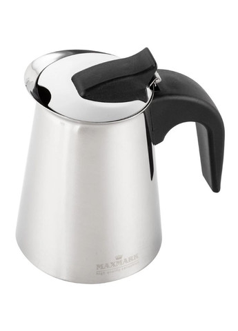 Кавоварка гейзерна MK-SV5106 (300мл) д/індукції Maxmark (360393184)