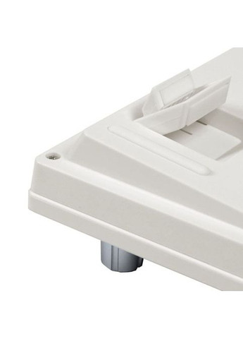 Клавіатура Shadow-X 70 Wisteria Linear Switch Hot-Swap LCD Screen RGB Wireless/Bluetooth/USB UA White (SHX-W-WL) EPOMAKER Shadow-X 70 Wisteria Linear Switch Hot-Swap LCD Sc (356149910)