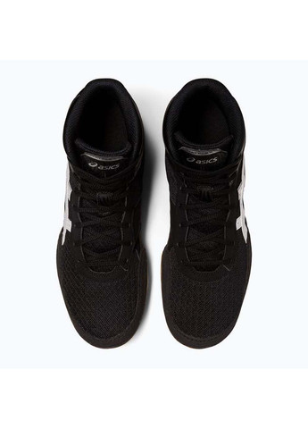 Дитячі Борцівки MATFLEX 7 GS Чорний Asics (367588168)