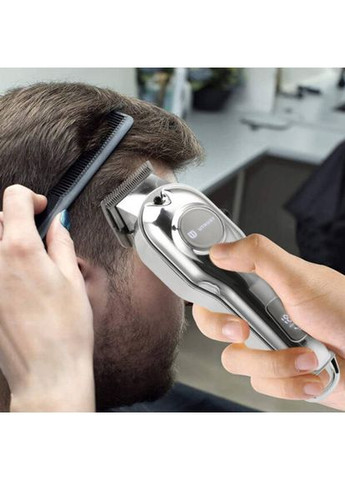 Машинка для стрижки SS-3480 Sogo (360572855)