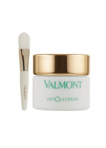 Valmont Детоксифицирующий кислородный крем Deto2X 45 мл — Крем, Швейцария (298055509)