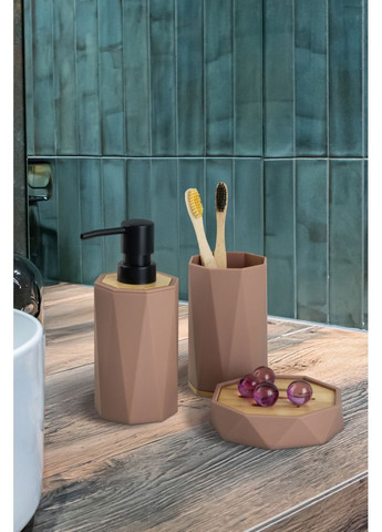 Дозатор для мыла Mokato, AWD02192000 AWD Interior (368338073)