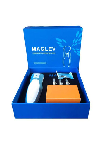 Плазмова ручка " " (Plasma pen) Maglev (341327296)