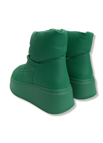 Угги (р) Кожа 0-1-1-AM-218M-2-100 Arees Meniwa (364658471)