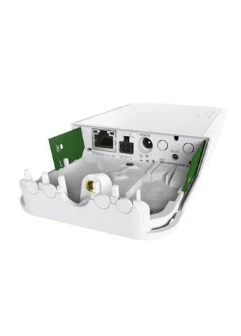 Точка доступа Wi-Fi Mikrotik RBwAPR-2nD (391241444)