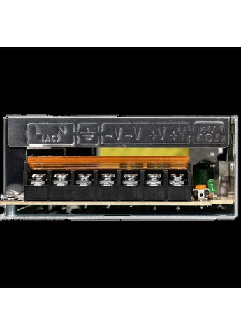 Блок питания PS-1210PB Mustang Energy (372817055)