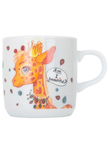 Дит-ч PRETTY GIRAFFE /НАБІР/ 3 пр. короб (YF6025) Limited Edition (365275225)