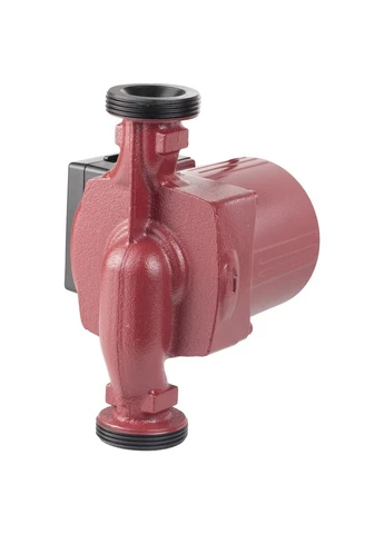 Насос циркуляційний 65Вт Hmax 4м Qmax 63л/хв Ø1½" 180мм+гайки Ø1" (774112) AQUATICA (395985298)
