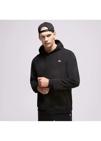 Худи Essentls None Black 60416735 New Era (399355000)