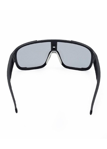 Окуляри спортивні велосипедні Flax фотохромні чорні (G0001112) No Brand (355803047)