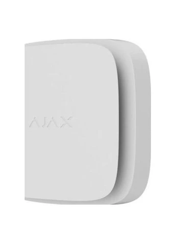 Датчик дыма FireProtect 2 SB Heat white Ajax (391611863)