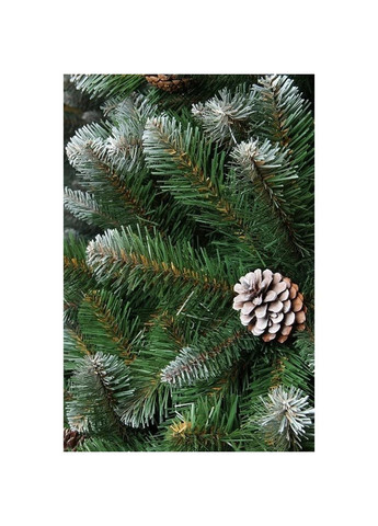 Новогодняя елка искусственная Empress 60 см Зеленая 8712799298095 Triumph Tree (317304872)