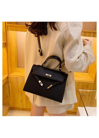 Жіноча сумка 10652 крос-боді на ремінці No Brand (366871976)