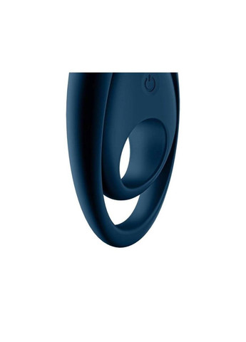 Двойное эрекционное кольцо с вибрацией Glorious Duo Satisfyer (371389871)