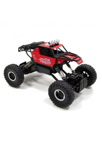 Автомобіль OFF-ROAD CRAWLER з р/к - WHERE THE TRAIL ENDS (червоний, акум. 7.2V, метал. корпус, 1:14) Sulong Toys (315153999)