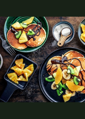 Раклетниця-гриль RCC 1500 Rommelsbacher (303926677)