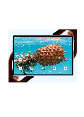 Планшет-телефон Green 3/32 DUAL SIM 10,1" IPS з чохлом Adronix LTE Tab332 (371923073)