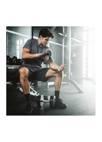 Массажер перкуссионный SL-8891 Inspire (307839064)