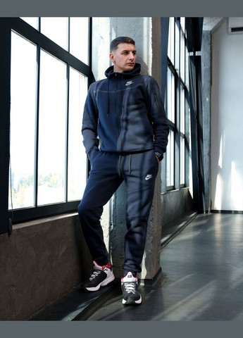 Спортивний костюм утеплениний No Brand (311669448)