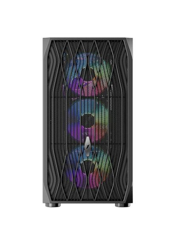 Корпус 1STPLAYER AY7-BK-4F1 (366158070)